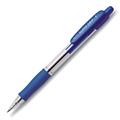 Kugelschreiber F blau/blau SuperGrip BPGP-10R-F-L