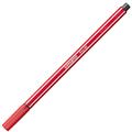 Stabilo-Pen 68 Fasermaler rot 1mm