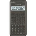 Casio FX-82MS-2-W-ET-B Schulrechner 10+2 stelliges Display 2nd Edition