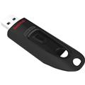 SanDisk USB-Stick Ultra 16GB schwarz SDCZ48-016G-U46 16GB USB3.0