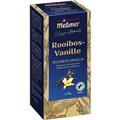 Meßmer Tee Rooibos-Vanille Classic Moments            Packung 25 Beutel