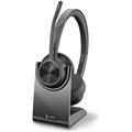 Poly Headset Voyager 4320 UC
