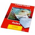 Folex Laserfolie-A4 BG72 50Blatt