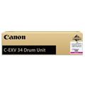 Canon Trommeleinheit magenta CEXV34 IRC2020L/i (36k) IRC2030L/i (51k)