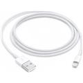 Apple Kabel MD818ZM/A Bulk Lightning auf USB Kabel 1m (bulk)