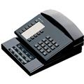 Telefonregister schwarz 23x19cm Index Arlac für 800 Telefonnummern