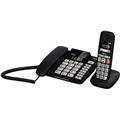 Gigaset Telefon DL780 Plus S30850-H220-B101
