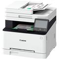 Canon MF553dw iSensys Multif.Mono A4 Laser Druck/Kopie/Scan/Fax 43Seiten