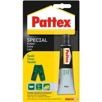 Pattex Textil PXST1 20g 9H