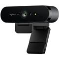 Logitech Brio Ultra HD Webcam 4K 960-001106