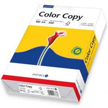 Kopierpapier weiß A4 100g Color Copy 500 Bl./Pack.