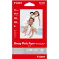 Canon BJ-Papier GP501 10x15/100Blatt Fotoglanz für alle InkJet-Drucker 210g