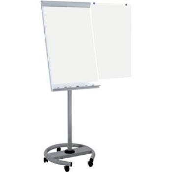 Flipchart ECO Transformer 68x104cm Franken Mobil mit Kippmechanismus