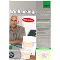 Software WinBanking-Professional für alle gängigen Bankformulare