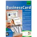 Software BusinessCard für Visitenkarten inkl. 200 Visitenkarten