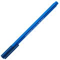Faserschreiber 1.0mm blau Triplus color