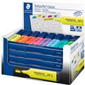 Textmarker classic 364 1-5mm WP8 8 St./Pack.