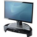 Monitorständer Smart Suites Plus 47.7x10.3x33cm schwarz/silber