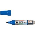 Permanentmarker 3mm blau Rund V Super Color SCA-VSC-M-L-BG