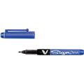 Faserschreiber 0.6mm blau SW-VSP-L V Sign Pen