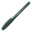 Faserschreiber Topwriter 157 grün 0.8mm
