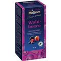 Meßmer Tee Waldbeere Classic Moments Packung 25 Beutel