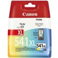 Canon Tintenpatrone CL541XL c/m/y farbig 15ml