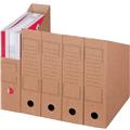 smartboxpro Archivboxen 315x75x260mm Packung 20 Stück