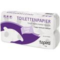 tapira Toilettenpapier Super Soft 3lagig          Packung 9 x 8 Rollen
