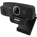 Hama Webcam C-900 Pro UHD 4K 2160p USB-C Streaming