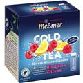 Meßmer Eistee Himbeere-Zitrone COLD TEA                Packung 14 Beutel