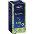 Meßmer Tee Fenchel Classic Moments Packung 25 Beutel