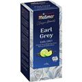 Meßmer Tee Earl Grey Classic Moments Packung 25 Beutel