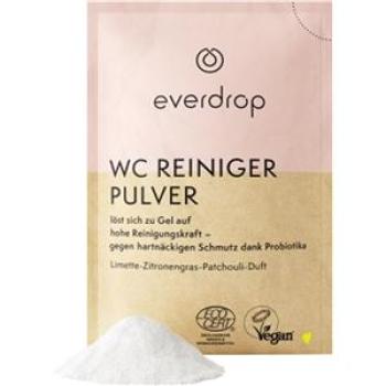everdrop WC-Reiniger-Pulver 23g