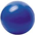 ABS Sitzball 55cm Größe M blau kein Wegrollen beim Aufstehen