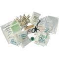 Nachfüllset First Aid Kit L für Verbandschrank nach DIN 13157