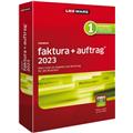 Lexware Faktura+Auftrag 2023 08871-2038 Software Lizenz