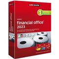 Lexware Financial Office 2023 09017-2045 Software Lizenz
