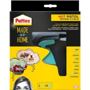 Pattex HOT PISTOL Made at Home