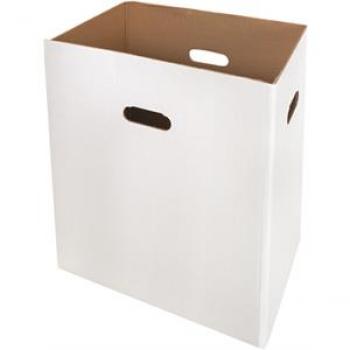 Abfall-Kartonbox für SECURIO P44, P44i
