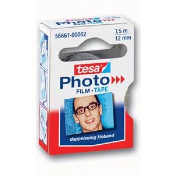 Tesa Fotoband 12mmx7,5m Photo-Film Nachfüllpackung