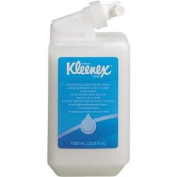 KLEENEX Hand- und Körperlotion 1l parfümiert
