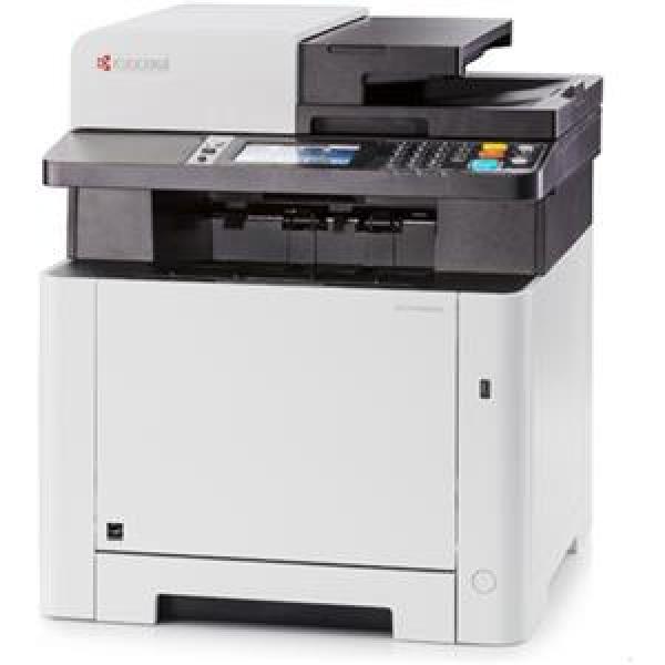 Kyocera Ecosys M5526cdn Farblaser A4 Multifunktion (4-in-1)