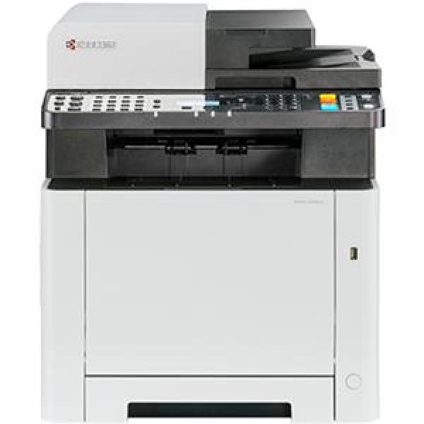 Kyocera ECOSYS MA2100cwfx ColorLaser MFP A4 4in1 21ppm LAN WLAN Duplex