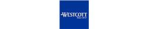 Metall Cutter 18mm silber Metallgriff Westcott