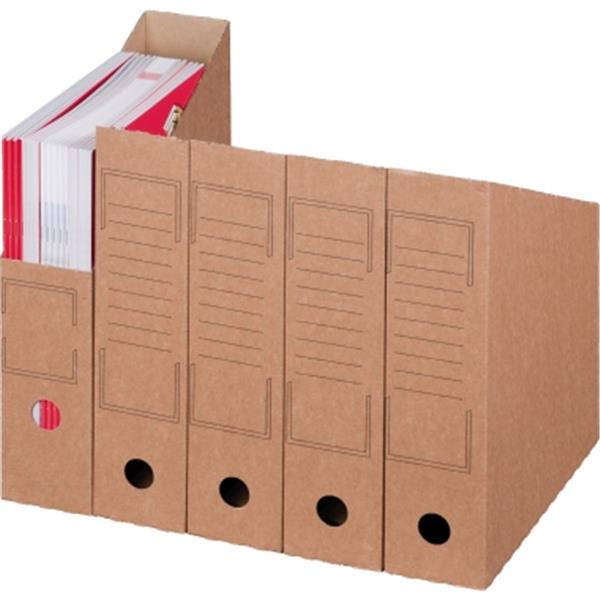 smartboxpro Archivboxen 315x75x260mm Packung 20 Stück