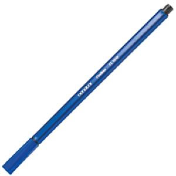 senator Fineliner FL1010 blau 10 St./Pack.