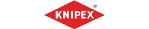 KNIPEX Crimpzange 97 53 09 190mm 0.08-10+16mm brüniert