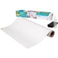 Whiteboardfolie weiß 1.2mx15.2m Flex Write Surface Post-it